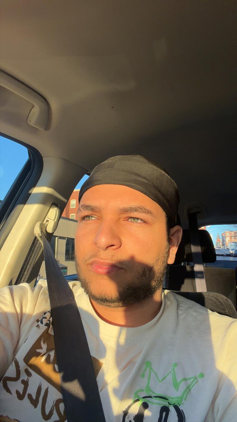 Cristian Ramirez